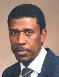 Walter James King Jr.