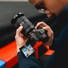 Sony Alpha 7 V