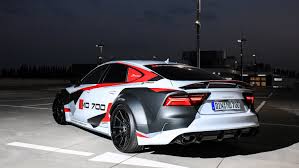 2016 Md Exclusive Cardesign Audi Rs7 2 Wallpaper Hd Car Wallpapers Id 7287