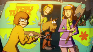 Together, they must save crystal cove before scarecrow's army. Happy Halloween Scooby Doo 2020 Yify Movie Torrent Yifytorrentme Com