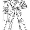 You can download, favorites, color online and print these transformers ironhide coloring page for free. 1