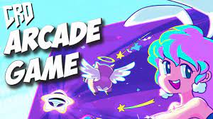 Arcade Game [ by minus8 ] - YouTube