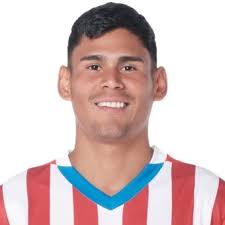 Profile Nicholas Milan, : Info, news, matches and statistics