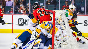 World's largest collection of game used nhl goalie masks. Predators Goalie Pekka Rinne Placed On Injured Reserve