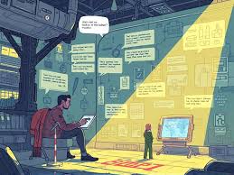 为什么我的ChatGPT突然无法访问？2025年最新解决方案_chatgpt入口