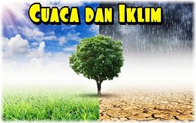 Adanya unsur tersebut, tentunya berpengaruh pada perbedaan cuaca dan iklim antara tempat yang satu dengan yang lainnya. Penjelasan Tentang Unsur Unsur Cuaca Dan Ikllim Lengkap