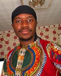 May 19, 2021, 15:50 ist Nigerian Kenyan Angolan Congolese Mixedracefaces