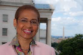 Eleanor Holmes Norton, DC-Del.