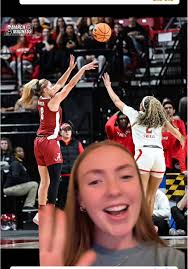 Incredible Performance by Sarah Ashlee Barker in Overtime Game