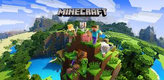 Minecraft games are creative sandbox games about mining, crafting and building. Minecraft Images Free Posted By Ethan Sellers