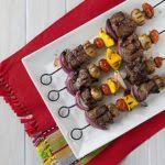 Maybe you would like to learn more about one of these? Moroccan Inspired Beef Kabobs Analida S Ethnic Spoon