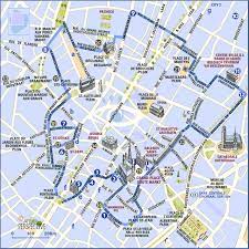 Letöltés kevesebb mint 30 másodperc alatt. Brussels Sight Route Map Also Comic Strip Walls Trail Map Http Visitbrussels Be Bitc Static Front Img Db Img 3470 Pdf Varkens