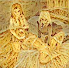 Spaghetti porn