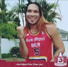 Maybe you would like to learn more about one of these? June Mar Fajardo Facebook