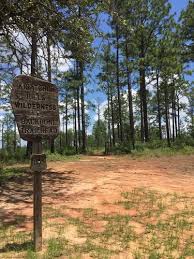 Red dirt national wildlife management preserve (nwmp) visitors to red dirt can find 38,450 acres of forest featuring some of the most unusually steep and rugged terrain to be found in louisiana. Best Trails In Kisatchie National Forest Louisiana Alltrails