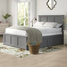 Prepac tall twin sonoma platform storage bed with 6 drawers get this item: Lift Storage Bed Queen You Ll Love In 2021 Visualhunt
