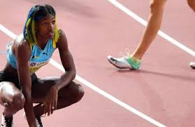 Bahamas press is your number one online source for local and international news in the bahamas. Diving In Shaunae Miller Uibo Will Run 200 May Defend 400 Title The New Indian Express