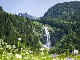 The tyrolean capital is known for its historical charm, including old buildings and narrow cobbled streets. The Most Beautiful Hikes And Walks In Tyrol Austria