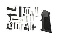 55CA6B8 - CMMG AR-15 Lower Parts Kit w/ Ambi Safety Selector ...