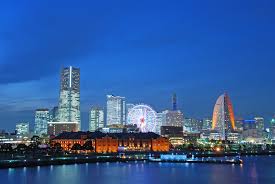 Minato Mirai 21 - Wikipedia