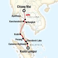 There are many different ways you can choose. Tour Southeast Asia Uncovered G Adventures 23640