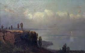 Егоров андрей афанансьевич 20 июня (2 июня) 1878 (деревня арукюле (аррокюла) близ ревеля) — 30 января 1954 (таллин) живописец, график. Kupit Raboty Avtora Egorov Andrej Afanasevich