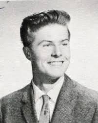 Union High School, Union, N.J.- Class of 1960