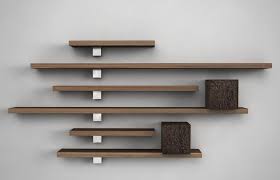 Unho lot de 3 étagère murale bois et métal, étagère flottante murale industrielle, support de rangement mural, décoration pour salon cuisine chambre bureau salle de bain, chaque charge max 10kg. 1001 Idees Etageres Murales 77 Modeles Qui Vont Vous Accrocher Etagere Bois Flotte Etageres Murales Etagere Murale Bois