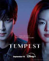 Tempest-VJ Junior