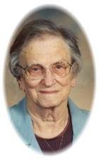 Obituary of Eileen Bruder