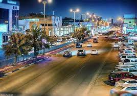 هذه مدينة الإحساء بالسعودية ياسادة البريقة على خطى السلف facebook