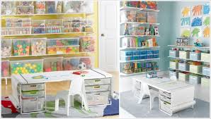 This is a great option for any space where you want your child to have fun and let their imagination. 20 Clever Kids Playroom Organization Hacks And Ideas Architecture Design