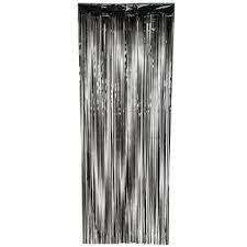 Scenic shower curtain blue shower curtain mountain shower curtain blue bathroom decor blue bath curtain. Black Mylar Door Curtain Hobby Lobby 80877502