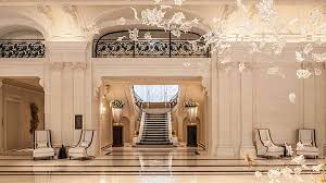 The Peninsula Paris Paris Hotels Paris France Forbes Travel Guide Peninsula Paris Peninsula Hotel Luxury Hotel