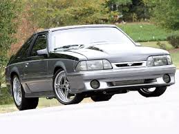 1990 Mustang Gt Silver Fox Twin Turbo Fox Mike Geezer Kangiser S Rejuvenation Of A Fox Gt Got Out Of Hand Mustang Fox Body Mustang Mustang Gt
