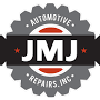 JMJ Automotive from jmjautorepairs.com