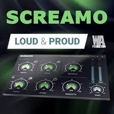 Screamo W A Production