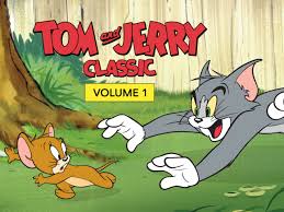 If you are using an adblock you probably won't be able to watch in hd and sometimes you will get errors like no video with supported format and mime type found. Amazon Com Watch Tom Jerry Volume 1 Season 1 Prime Video