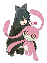 Boruto Next Generation Hako Kuroi By Stormgames Boruto Boruto Next Generation Anime Crossover