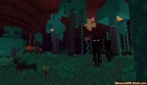 Explore infinite worlds and build everything from the simplest of homes to the grandest of castles. Download Minecraft Pe V1 16 201 01 Mcpe Apk Free Version In 2021 Minecraft Pe Minecraft Mystical Places