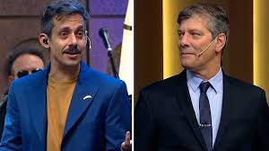 ¡Bomba en El Trece! ¿Soy Rada abandona a Pergolini? ¿Qué ocultan?