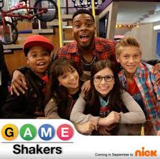 Game Shakers Wikiwand