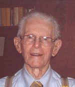Obituary for William Doyle Morgan