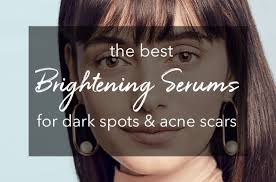 The best dark spot correctors for every budget. The Best Dark Spot Correctors Drugstore To High End