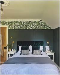 When selecting bedroom paint colors, the first thing to consider is temperature. 14 Inspiring Bedroom Colour Schemes For 2021 Love Renovate
