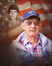 William Quick Obituary