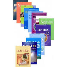 Sep 02, 2021 · sách giáo khoa toán lớp 5 được bộ giáo dục và đào tạo phát hành giúp cho học sinh học tập các kỹ năng giải toán tiểu học.cuốn sách bao gồm bài tập rèn luyện của những phần trong sách giáo khoa toán lớp 5. NÆ¡i Ban Bá»™ Sach Giao Khoa Lá»›p 12 Gia Ráº» Nháº¥t Thang 09 2021