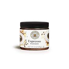 Best Espresso Powder Why It Should Be In Your Spice Cabinet