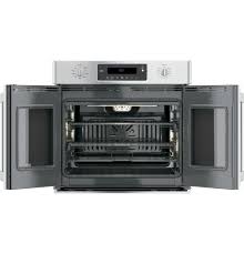 Does anyone have a wolf microwave? Cafe 30 Built In Single Electric Convection Wall Oven Stainless Steel Ct9070shss Best Buy