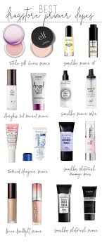 Best Drugstore Dupes For High End Primers Hair Love Style Beautiful Makeup Skincare Nails Be Cosmetics Dupes Best Drugstore Dupes Best Drugstore Makeup